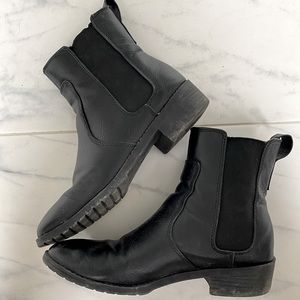 H&M boots